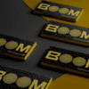 Boom Mushroom Chocolate Bars for sale