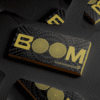 Buy Boom Mushroom Chocolate Bars Online
