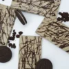 Cookies & Cream Dreams Mushroom Chocolate Bars for sale Cookies & Cream Dreams Mushroom Chocolate Bars for sale