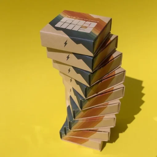 buy Funguy Mushroom Chocolate Bars wholesale buy Funguy Mushroom Chocolate Bars wholesale