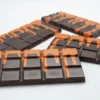 buy Orange Zest Vegan Drip Mushroom Chocolate Bars