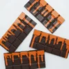 buy Orange Zest Vegan Drip Mushroom Chocolate Bars online