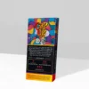 buy cap up mushroom chocolate bars online