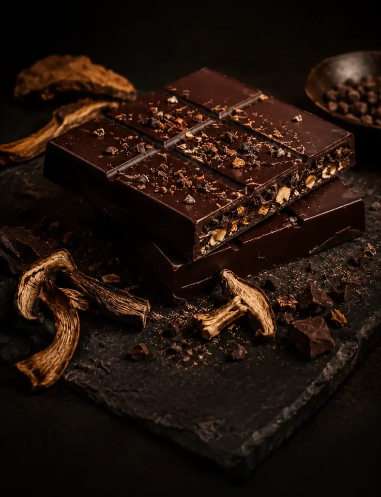 mushroom chocolate bars for sale online usa