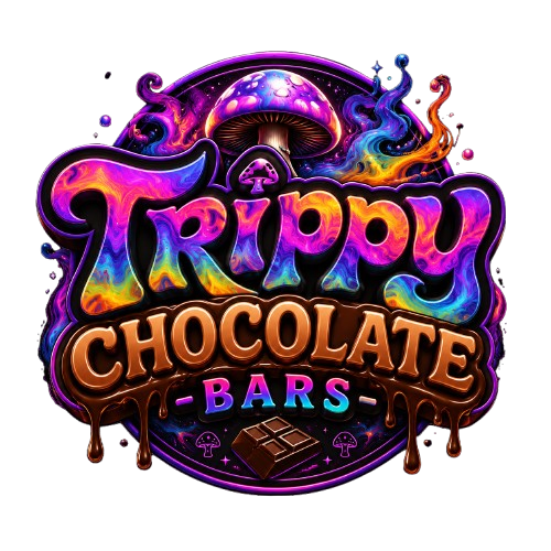 mushroom chocolate bars near me