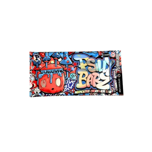 Buy Psilly Bars Milk Chocolate 7g Buy Psilly Bars Milk Chocolate 7g