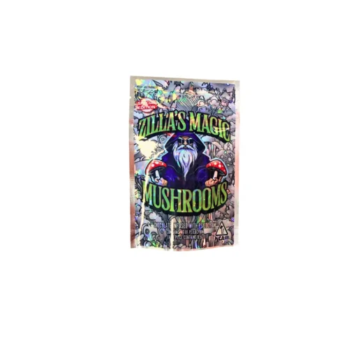 Buy Zillas Enigma Chocolate Bars