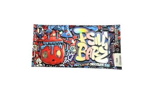 Psilly Bars For Sale Online