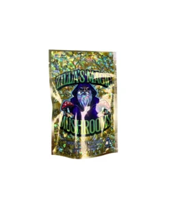 Zillas Magic Mushrooms Chocolate – Golden Teacher 4g (.5g per) Zillas Magic Mushrooms Chocolate – Golden Teacher 4g (.5g per)