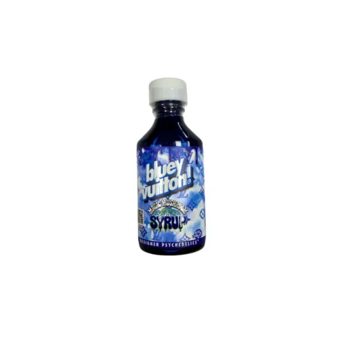 Buy Bluey Vuitton – Magic Mushroom Syrup 4g Buy Bluey Vuitton – Magic Mushroom Syrup 4g