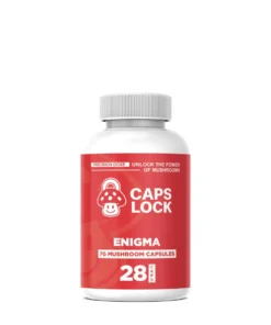 Buy Caps Lock – Enigma 7g 28 Capsules Buy Caps Lock – Enigma 7g 28 Capsules