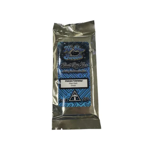 Buy No Cap – Dark Chocolate Mushroom Bar (3.5g) Buy No Cap – Dark Chocolate Mushroom Bar (3.5g)