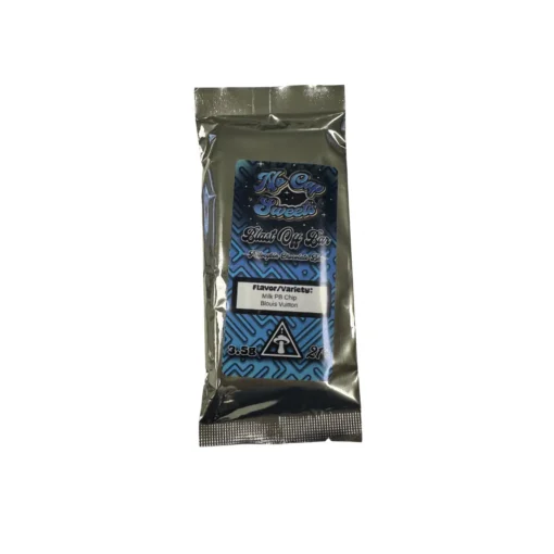 Buy No Cap – Peanut Butter Cup Mushroom Bar (3.5g per bar)
