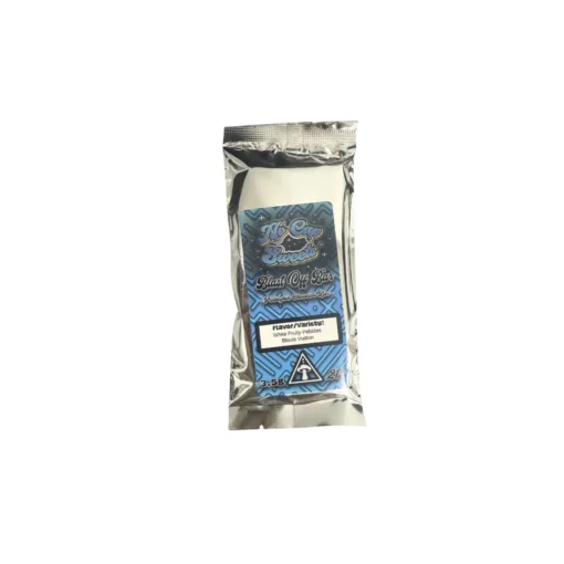 Buy No Cap – White Fruity Pebbles Mushroom Bar (3.5g per bar)