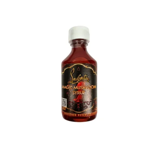 Buy Louboutin – Magic Mushroom Syrup 4g