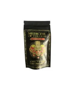 Medicine Of The Gods – Watermelon Mushroom Gummies 4g Medicine Of The Gods – Watermelon Mushroom Gummies 4g