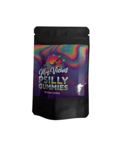 Mrs Vicius – Mango Psilly Mushroom Gummies Mrs Vicius – Mango Psilly Mushroom Gummies