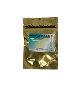 Neurogenic Stacks Mushroom Tablets 60 (.25mg psilocybin + 150mg lions mane)