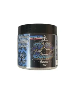 No Cap – Strawberry Vegan Mushroom Gummies 40 ct (50mg per) No Cap – Strawberry Vegan Mushroom Gummies 40 ct (50mg per)