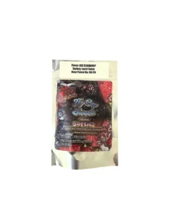 No Cap – XXX Blueberry Softies (500mg per) No Cap – XXX Blueberry Softies (500mg per)
