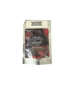 No Cap – XXX Raspberry Softies (500mg per) No Cap – XXX Raspberry Softies (500mg per)