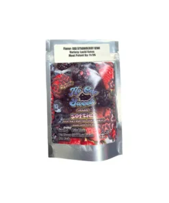 No Cap – XXX Strawberry Kiwi Softies (500mg per) No Cap – XXX Strawberry Kiwi Softies (500mg per)
