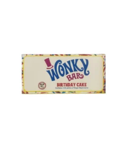 Buy Wonky Bar Birthday Cake