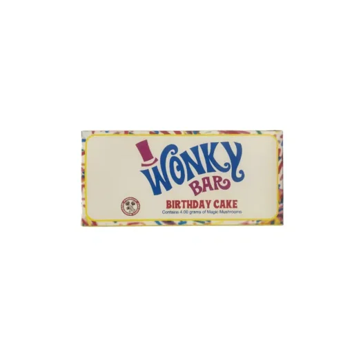 Buy Wonky Bar Birthday Cake Buy Wonky Bar Birthday Cake