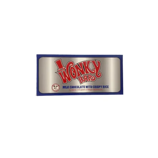 Buy Wonky Bar Milk Chocolate Rice Crispy Buy Wonky Bar Milk Chocolate Rice Crispy