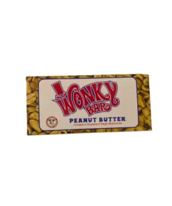 Buy Wonky Bar – Peanut Butter Buy Wonky Bar – Peanut Butter