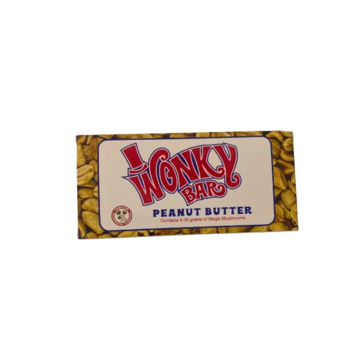 Buy Wonky Bar – Peanut Butter Buy Wonky Bar – Peanut Butter