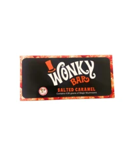 Buy Wonky Bar – Salted Caramel Buy Wonky Bar – Salted Caramel