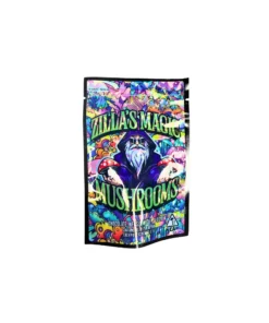 Buy Zillas Magic Mushrooms Chocolate – Blue Meanie 4g (.5g per) Buy Zillas Magic Mushrooms Chocolate – Blue Meanie 4g (.5g per)